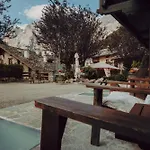 La Brenva - Estella Collection&experience Hotel Courmayeur