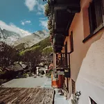 La Brenva - Estella Collection&experience 3* Courmayeur