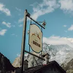 La Brenva - Estella Collection&experience Hotel