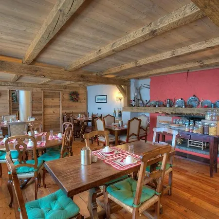 Hotel La Brenva - Estella Collection&experience 3*