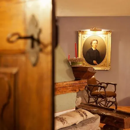 La Brenva - Estella Collection & Experience מלון 3*