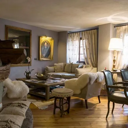 La Brenva - Estella Collection & Experience מלון קורמאיור