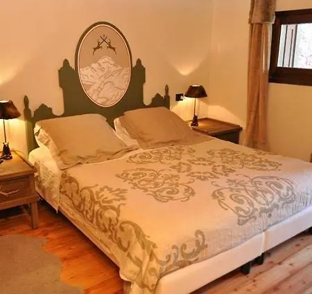 La Brenva - Estella Collection & Experience Hotel Courmayeur