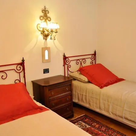 La Brenva - Estella Collection & Experience מלון