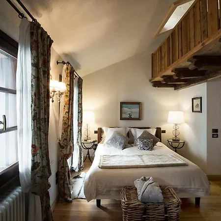 La Brenva - Estella Collection & Experience קורמאיור