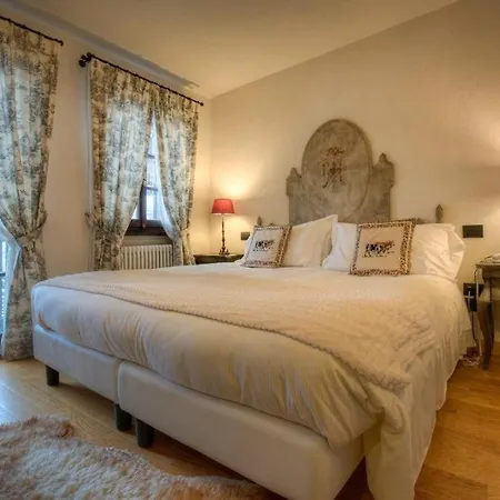 Hotel La Brenva - Estella Collection&experience Courmayeur