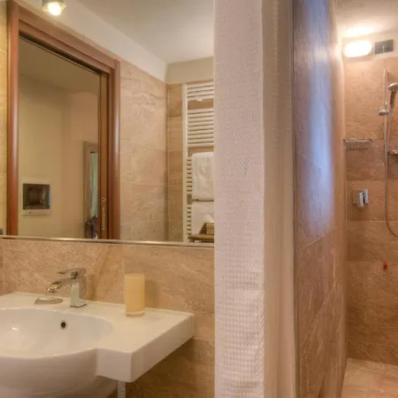 מלון La Brenva - Estella Collection & Experience קורמאיור