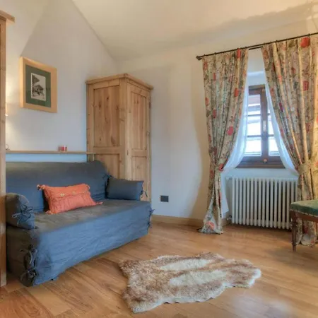 La Brenva - Estella Collection & Experience קורמאיור