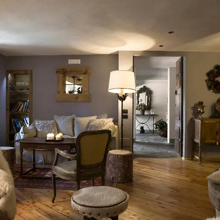 La Brenva - Estella Collection & Experience מלון 3*