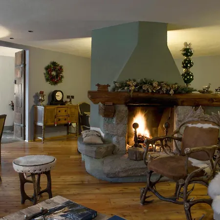 Hotel La Brenva - Estella Collection & Experience Courmayeur