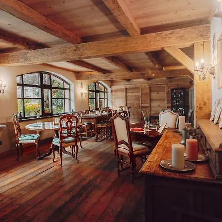 La Brenva - Estella Collection & Experience מלון