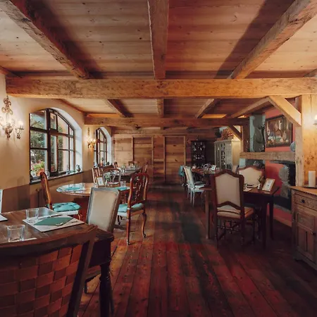 Отель La Brenva - Estella Collection & Experience