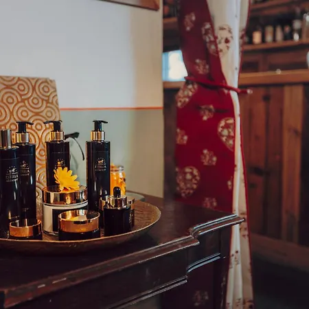 La Brenva - Estella Collection & Experience Отель 3*