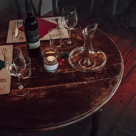 מלון La Brenva - Estella Collection & Experience 3*