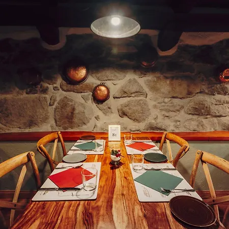 La Brenva - Estella Collection & Experience Отель