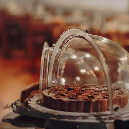 La Brenva - Estella Collection & Experience מלון