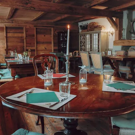 Отель La Brenva - Estella Collection & Experience 3*