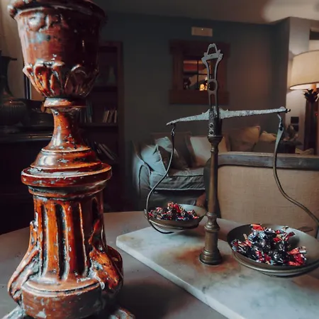 מלון La Brenva - Estella Collection & Experience קורמאיור