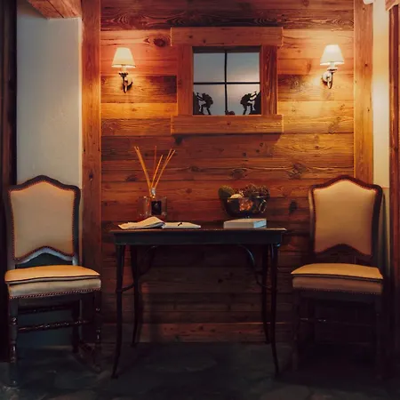 La Brenva - Estella Collection&experience Courmayeur