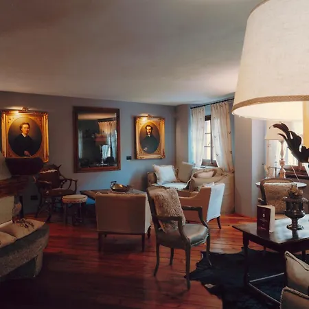 La Brenva - Estella Collection&experience 3* Courmayeur