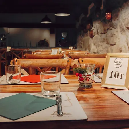Hotel La Brenva - Estella Collection&experience
