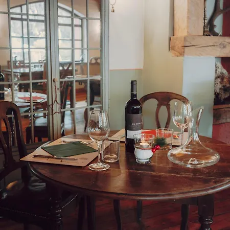 La Brenva - Estella Collection&experience Hotel 3*