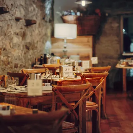 מלון La Brenva - Estella Collection & Experience 3*