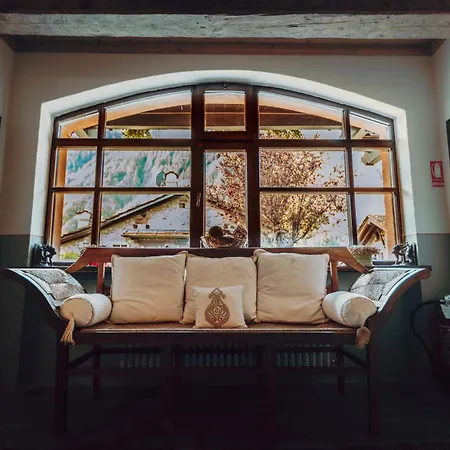 La Brenva - Estella Collection&experience 3*