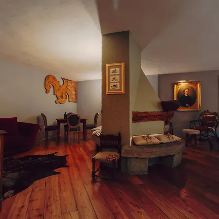 La Brenva - Estella Collection & Experience מלון