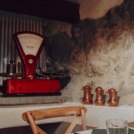 מלון La Brenva - Estella Collection & Experience