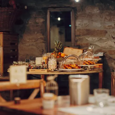 La Brenva - Estella Collection & Experience מלון 3*