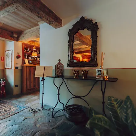 La Brenva - Estella Collection&experience Hotel Courmayeur