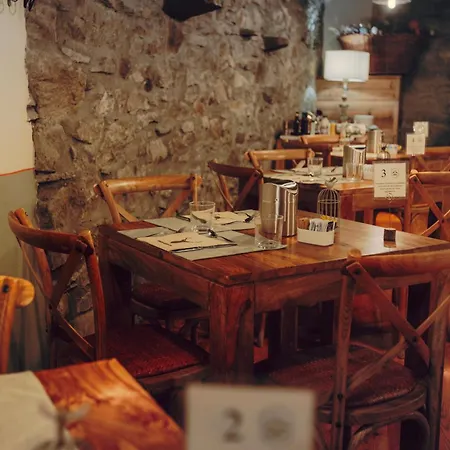 מלון La Brenva - Estella Collection & Experience קורמאיור