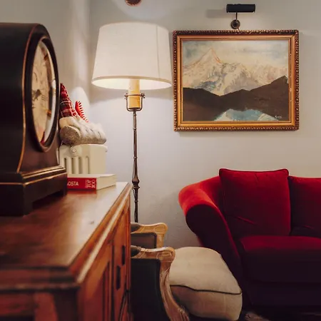 מלון La Brenva - Estella Collection & Experience