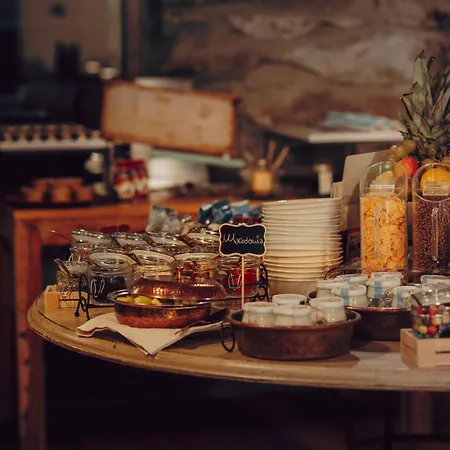 La Brenva - Estella Collection & Experience מלון 3*