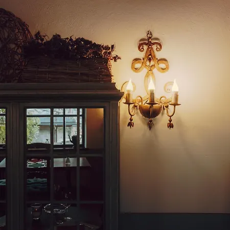 מלון La Brenva - Estella Collection & Experience