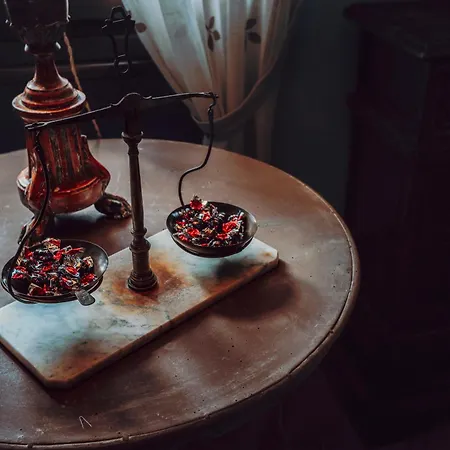 מלון La Brenva - Estella Collection & Experience