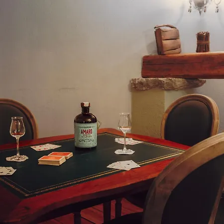 La Brenva - Estella Collection & Experience מלון 3*