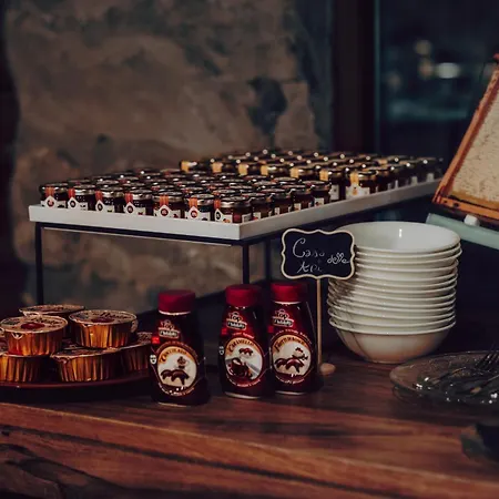 La Brenva - Estella Collection & Experience מלון קורמאיור