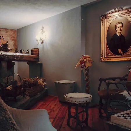 La Brenva - Estella Collection & Experience Курмайор