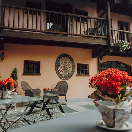 La Brenva - Estella Collection & Experience Отель 3*