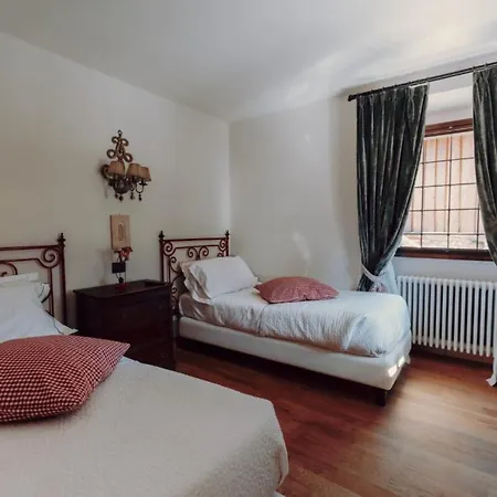 Hotel La Brenva - Estella Collection&experience Courmayeur