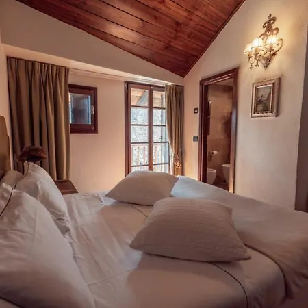 La Brenva - Estella Collection & Experience קורמאיור