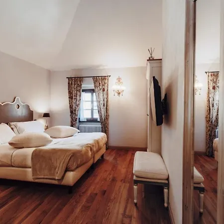 La Brenva - Estella Collection & Experience 3*