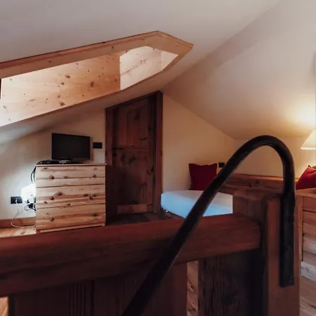 La Brenva - Estella Collection&experience Hotel 3*