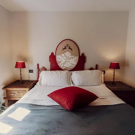 מלון La Brenva - Estella Collection & Experience