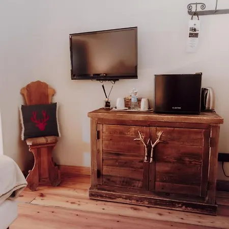 La Brenva - Estella Collection&experience Hotel Courmayeur