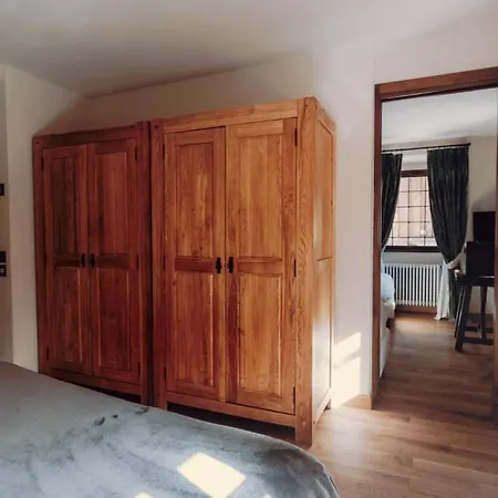 La Brenva - Estella Collection & Experience 3*