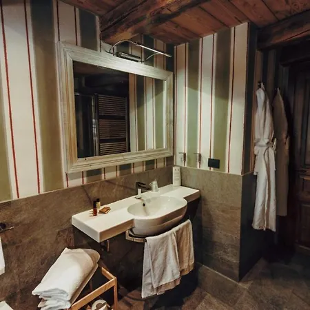 Hotel La Brenva - Estella Collection&experience