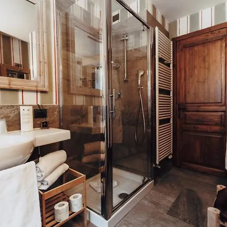 La Brenva - Estella Collection&experience Hotel Courmayeur